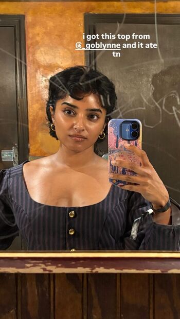 Sahana Srinivasan