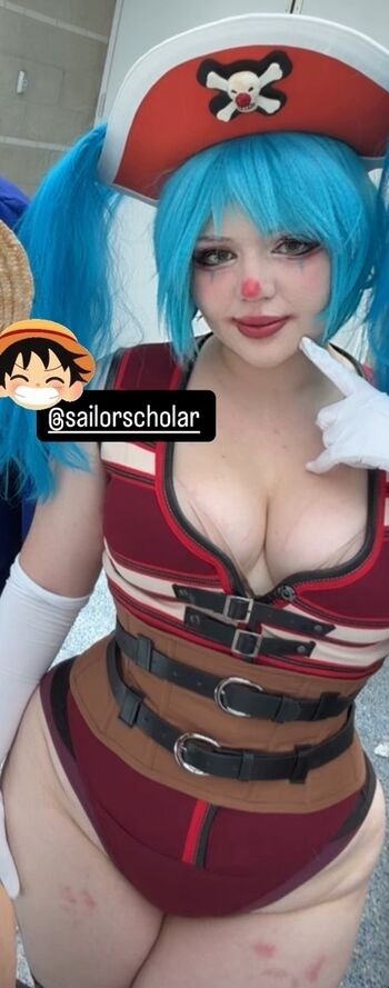 Sailorscholar