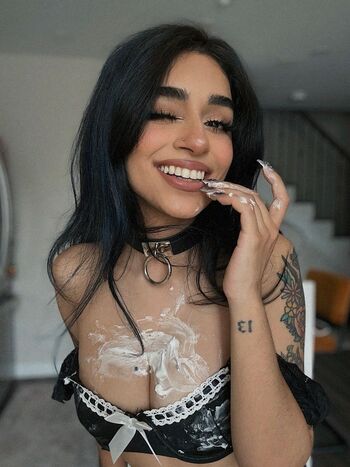 Full leaked Saira rose private onlyfans photo