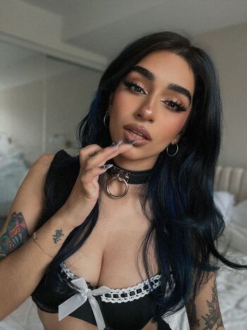 Full leaked Saira rose private onlyfans photo