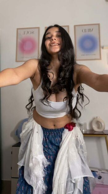 Sakshi Pandey