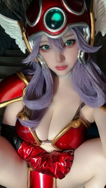 Full leaked Sandramoruizz/ private onlyfans photo