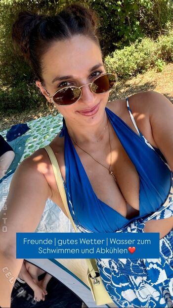 Saliha Özcan