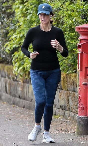Sally Nugent