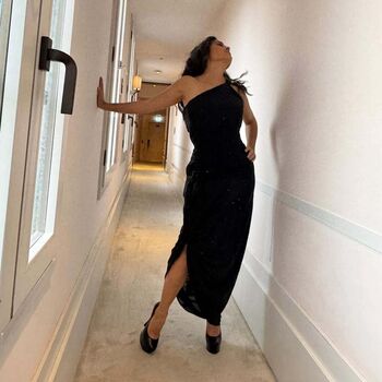 Salma Hayek