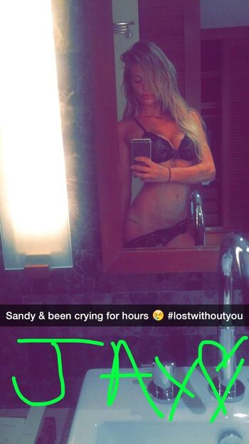 Full leaked Samantha hoopes private onlyfans photo