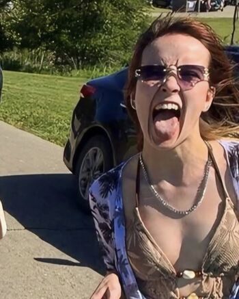Full leaked Samantha jeardoe private onlyfans photo
