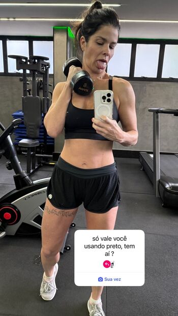Full leaked Samara felippo private onlyfans photo