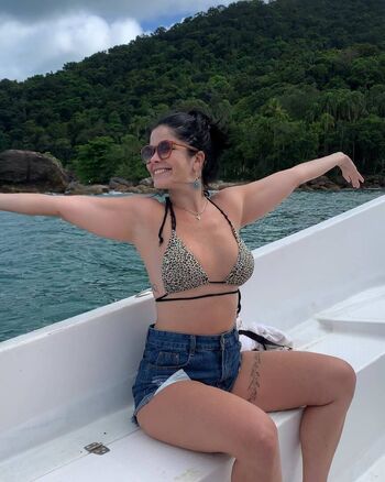Full leaked Samara felippo private onlyfans photo