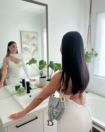 Full leaked Samira noureddine private onlyfans photo
