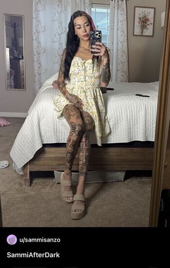 Sammi