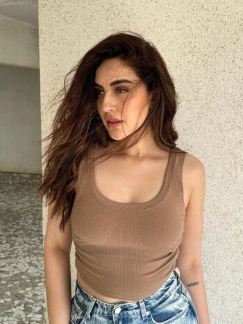 Full leaked Samreen kaur private onlyfans photo