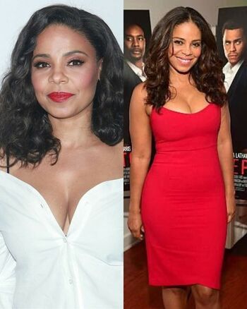 Sanaa Lathan