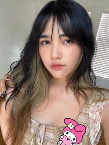Full leaked Sanagi yuzu private onlyfans photo