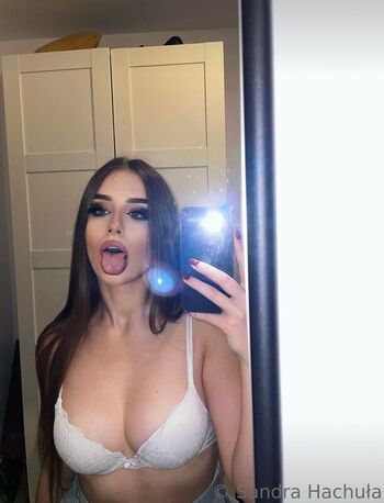 Full leaked Sandra hachula private onlyfans photo