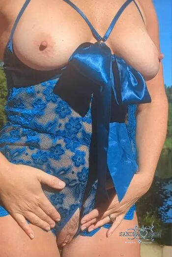 Full leaked Sandradolsson private onlyfans photo