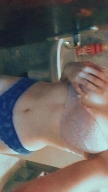 Full leaked Santinha private onlyfans photo