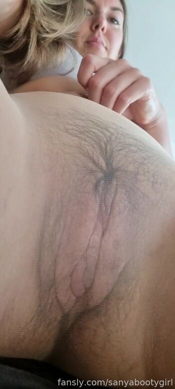 Full leaked Sanya booty private onlyfans photo