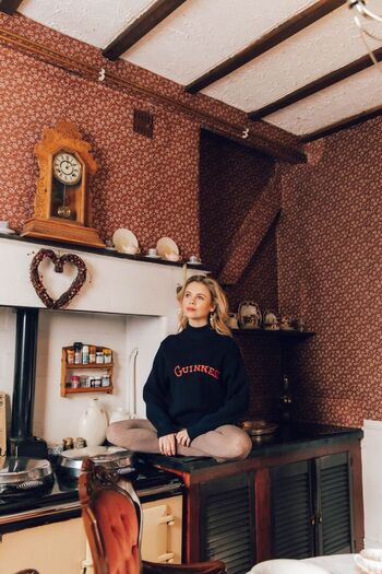 Saoirse-Monica Jackson