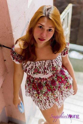 Sapphire Young
