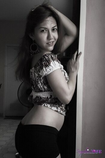 Sapphire Young