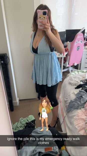 Sara Dobrik