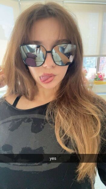 Sara Dobrik
