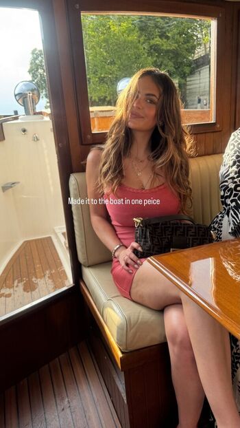 Sarabella Harris