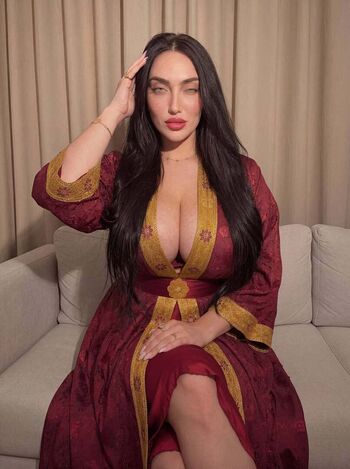 Sarah Albarcha