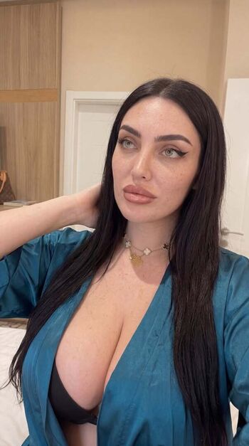 Sarah Albarcha