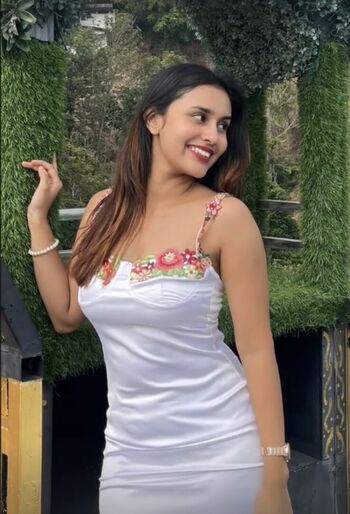 Sarah Babu