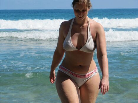Sarah Big Butt