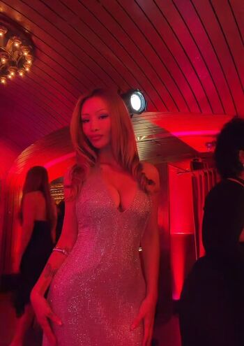 Full leaked Sarah cheung private onlyfans photo
