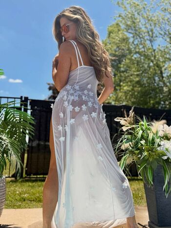 Full leaked Sarah clayton private onlyfans photo