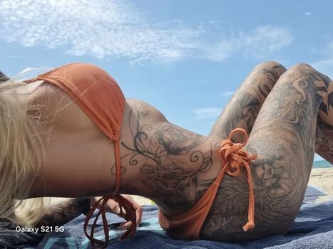 Full leaked Sarah daniels private onlyfans photo