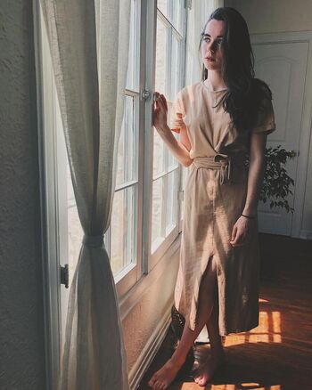Full leaked Sarah desjardins page private onlyfans photo