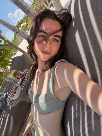 Full leaked Sarah desjardins page private onlyfans photo