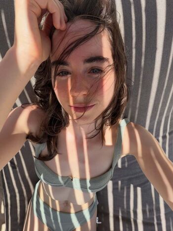 Full leaked Sarah desjardins page private onlyfans photo