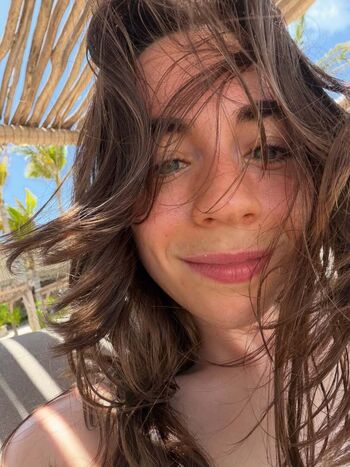Full leaked Sarah desjardins page private onlyfans photo
