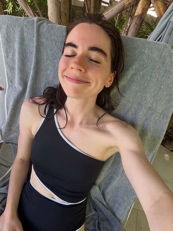 Full leaked Sarah desjardins page private onlyfans photo