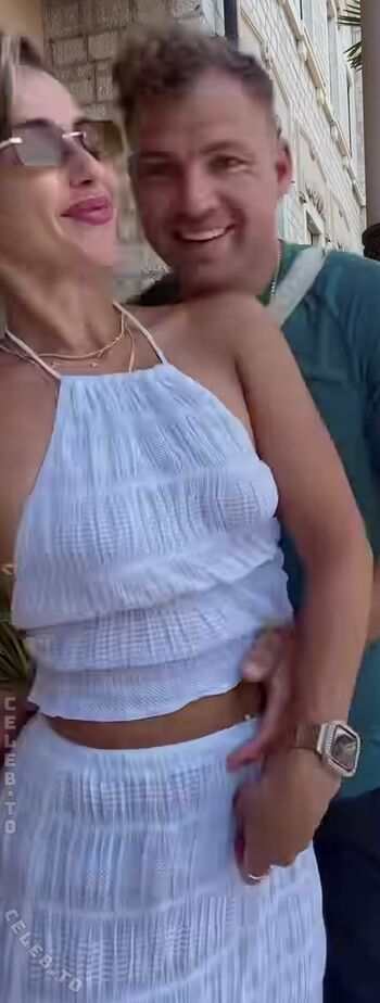 Sarah Engels