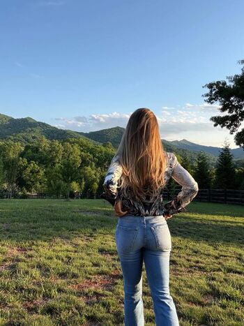 Full leaked Sarah houchens private onlyfans photo