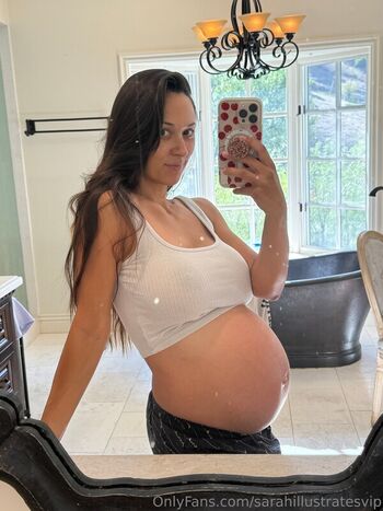 Full leaked Sarah illustrates private onlyfans photo