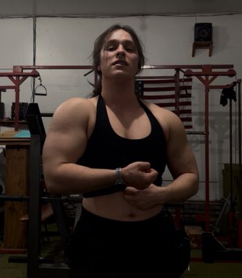 Sarah Korty