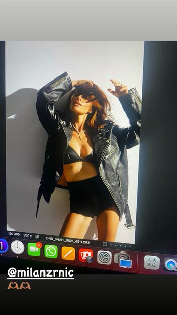 Sarah Shahi