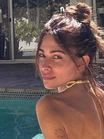 Sarah Shahi