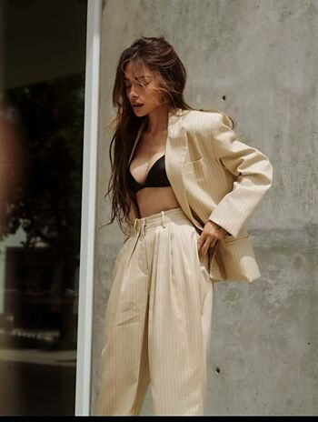 Sarah Shahi