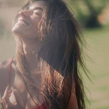 Sarah Shahi