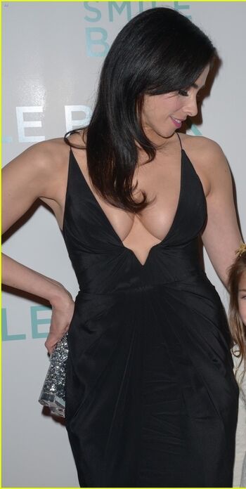 Sarah Silverman