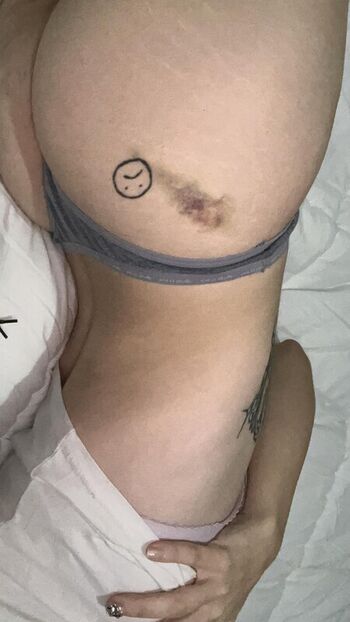 Full leaked Saramalacara private onlyfans photo